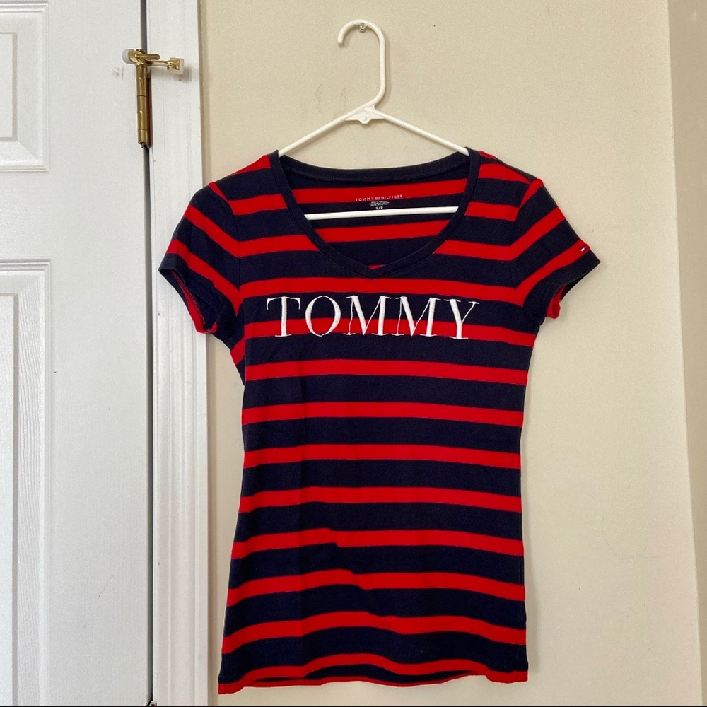 Tommy Hilfiger T-shirt!